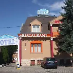 Attila Hotel Budapest 